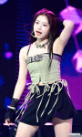 [사진]리센느 제나, 매력 쓸어넘기며