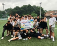 ‘화성FC와 함께하는 2024 화성오산 스포츠클럽 축구 동탄목동중, 동탄고등학교 우승