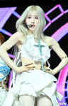 [사진]아르테미스 희진,커다란 눈망울