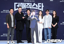 제2의 이은결 찾아라..‘더 매직스타’ 섹시하게 돌아온 국내 최초 마술 오디션 [종합]