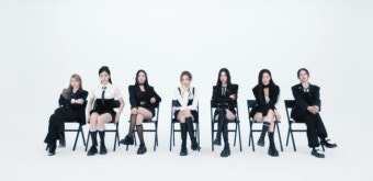 베이비몬스터, 신곡 ‘LIKE THAT’ 퍼포먼스 비디오 공개…