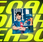 트로피 3개 이강인, 상복도 터지나...대포알 슈팅 PSG 데뷔골→리그1 올해의 골+구단 이달의 골·기술 후보