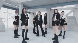 베이비몬스터, LIKE THAT 압도적 퍼포먼스..감각적 그루브