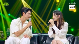 ‘과몰입 유발’ 박보검♥수지, 커플사진 더 있다 “만날 때마다 찍어” (‘아티스트’)[종합]