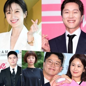이장우, 조혜원과 내년 결혼 예정 발표..열애 6년(시골마을)