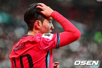 이강인, 싱가포르 현지 합류 완료... '김도훈 체제' 韓, 3일 저녁 첫 현지 훈련→'완전체'는 아직[오!쎈 비샨]