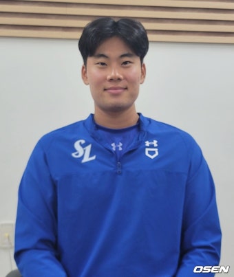 ‘라팍 박병호처럼’ 퓨처스 무대를 폭격 중인 홈런 선두 이창용 [오!쎈 경산]