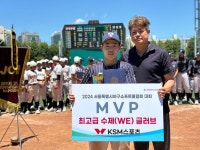 양천중, 제9회 마포서서울JC배 U15 야구대회 우승...한일 교류전 참가