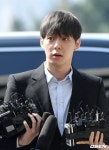 마약+고액체납 박유천, 국내서 여전한 인기? 유천아 기다릴게 응원 쇄도 [Oh!쎈 이슈]