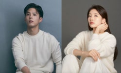 둘이 사귀어라 알고보니 수지♥박보검도 열애설 의식..실제 감정은? (Oh!쎈 이슈)
