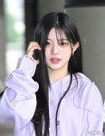 [사진]아일릿 민주,사랑스러워
