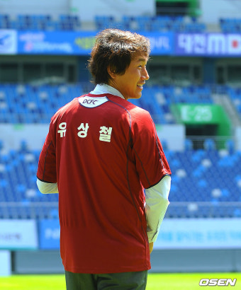 '월드 클래스 태극전사' 된 '슛돌이' 이강인...