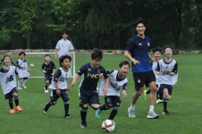 서울E, 켄싱턴리조트 가평과 ‘어린이 축구왕 패키지’ 진행!