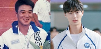'테니스 영웅' 이형택, 알고보니 현실판 ‘선재 업고 튀어'..1호팬과 결혼 (동상이몽)