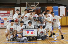 ‘아마추어 대학농구 최강자 가린다!’ 제 40회 국민대 총장배 전국 대학농구대회 28일 개막