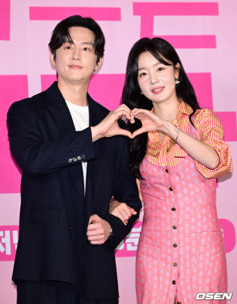 한선화, '술도녀' 말고 이번엔 '놀아주는 여자' [현장의 재구성]