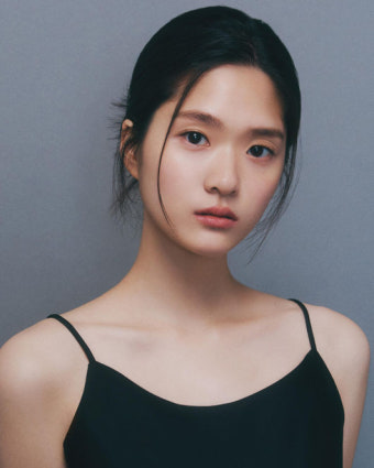 신민아·김우빈 소속사가 찾은 신예..노주은, 에이엠엔터 전속계약 [공식]