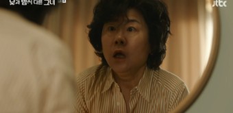 “나 진짜 96년생이라니까!” 정은지Ｘ이정은, 몸 바뀌었다→인생 첫 ‘취뽀’ ('낮과밤') [종합]