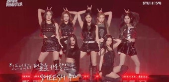베이비몬스터, 日 첫 팬미팅 비하인드 공개..2만 6천 팬 열광