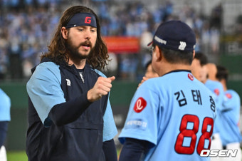 롯데 윌커슨·키움 김혜성, 2024 KBO 리그 6월 ‘쉘힐릭스플레이어’ 투타 선두