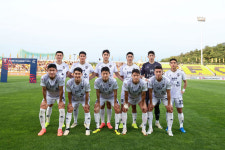 9기 합류 김천상무, 인천 잡고 코리아컵 8강 안착할까... 분위기 쇄신 위해 승리