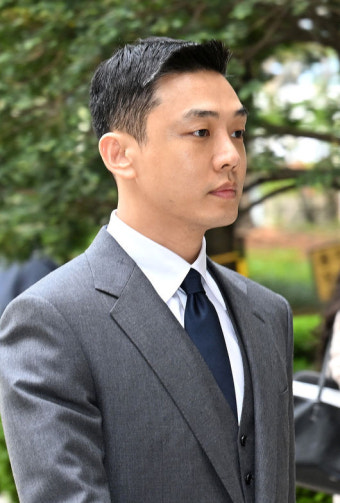 유아인, 10초 시술에 수면 마취..주치의 “목에 바늘 찔러, 극도의 공포감” [종합]