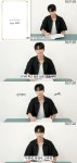 변우석, 변함없는 솔친자..“김혜윤=소중한 사람, 살려줘 고마워”(하퍼스바자)