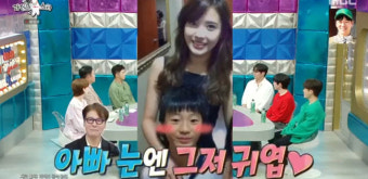 '라스' 윤상, 