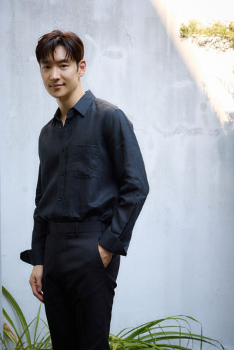'탈주' 이제훈 