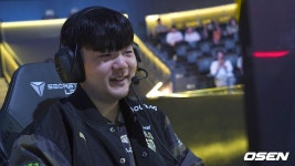[LCK] ‘우승후보 0순위’ 젠지, KT 2-0 셧아웃…개막 3연승 질주(종합)