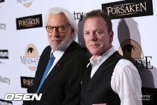 ‘헝거게임’ 도널드 서덜랜드 별세..향년 88세 “영화 역사상 중요한 배우”[Oh!llywood]