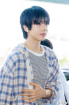 [사진]NCT 드림 지성,자체발광