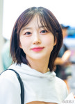 [사진]엔믹스 해원,두근거리는 눈 맞춤