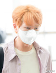 [사진]샤이니 온유,오렌지 헤어가 찰떡