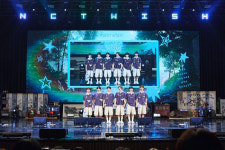 NCT WISH, 청주서 전국 팬미팅 투어 화려한 피날레..전석 매진