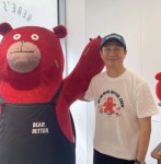 오정세, 끝없는 미담...사괜 이후 n년째 발달장애 제빵 응원
