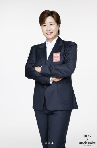 父고소 논란 후..박세리, 씩식하게 컴백 