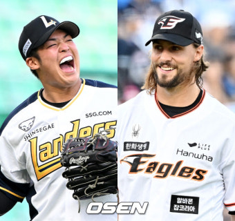 실효성 없을 줄 알았는데…시라카와→와이스 '가성비 대박' 쳤다, 브랜든 또 다친 두산도 '대체 외인' 찾나