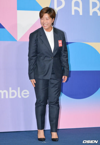 박세리, 파리 올림픽 여자 골프 해설위원으로 데뷔! 선수 시절 경험으로 새로운 도전