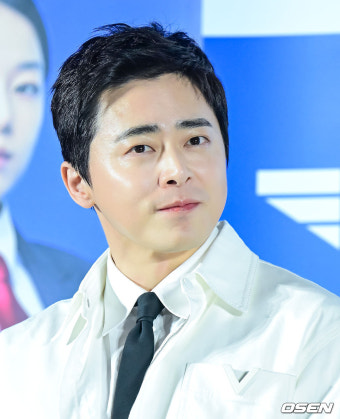 [사진]'파일럿' 조정석