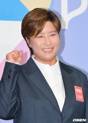 '본업 복귀' 박세리, 이현이X송해나→전현무 파격 발탁..