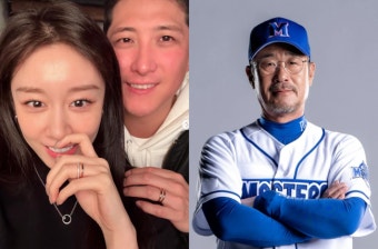 지연︎황재균 이혼설='최강야구' 코치 입에서..이광길 해설위원 거듭 사과[종합]