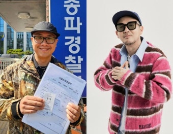 주비트레인 “상습 마약범 꼬리표”vs이하늘 “성범죄 복역 의혹 확인요청” (전문)[종합]