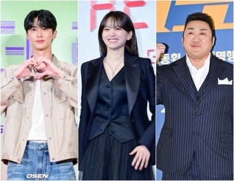 변우석, 6월 배우 브랜드 평판 1위..천우희∙마동석 2∙3위