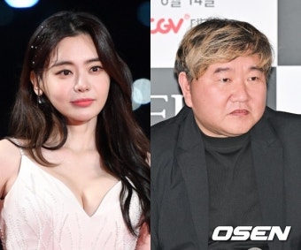 서유리 “나쁜X 되고 싶지 않아”vs최병길 “불쌍히 여겨라”..진흙탕 싸움 끝나나[Oh!쎈 이슈]