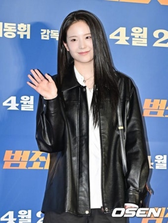 ‘플레이어2’ 장규리, FA됐다..2년만 저스트엔터와 결별 [전문]