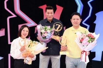 출연 부부만 71쌍, 조회수 4억뷰..7주년 '동상이몽2'가 남긴 기록들
