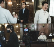 송승헌, 사이버 교주도 인정한 포교 비주얼? (플레이어2)