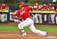 사직예수 윌커슨-20-20 김도영 등 8명, 6월 월간 MVP 후보 발표