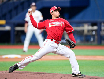 잇따라 NPB 선택받는 독립리거…'두산 러브콜' 시라카와는 왜 NPB 꿈 포기할 수 없나